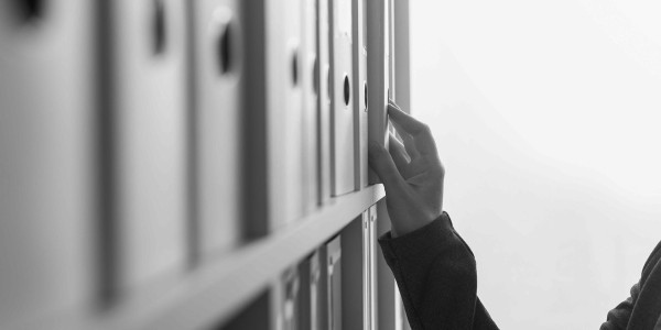 Delitos Contra Administración Pública / Justicia Parcent · Infidelidad en la Custodia de Documentos