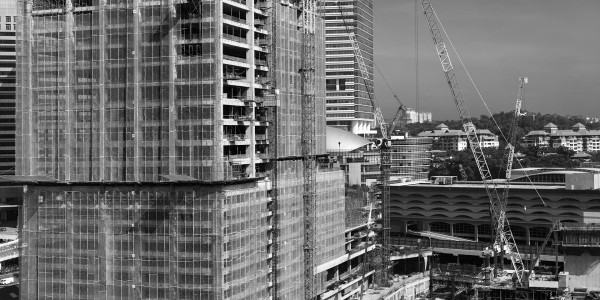 Delitos Contra la Propiedad / Urbanísticos Pinoso · Construcción Sin Licencia de Obras