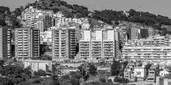 Delitos Contra la Propiedad / Urbanísticos Pinoso · Construcción de Edificios en Zonas Prohibidas