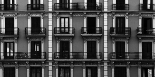Delitos Contra la Propiedad / Urbanísticos Pinoso · Usurpación