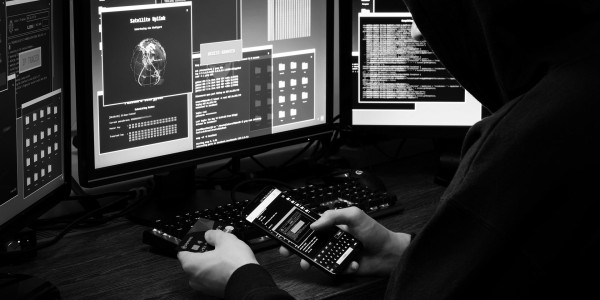 Delitos Económicos en Alicante · Delitos de Espionaje Industrial