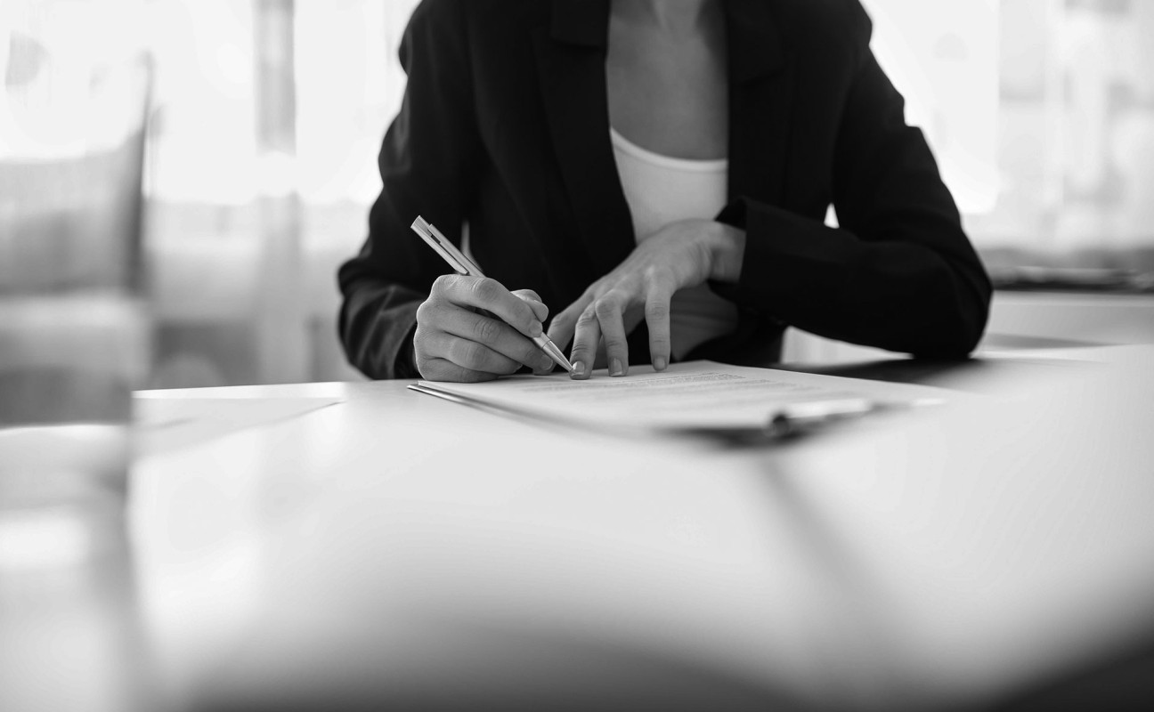 VKL Abogados Penalistas · Derecho Penal en Alicante