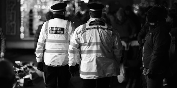 Delitos Contra Personas / Seguridad Vial / Tráfico Sax · Delitos Contra la Seguridad Vial / Accidentes de Tráfico