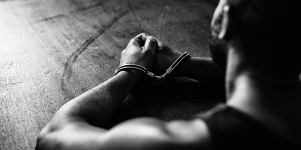 Delitos Contra Personas / Seguridad Vial / Tráfico Sax · Extradición / Extradiciones
